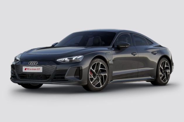 Audi RS e-tron GT